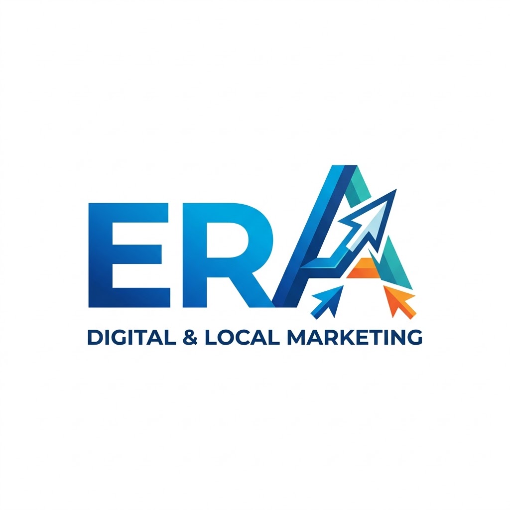 ERA Digital and Local Marketing